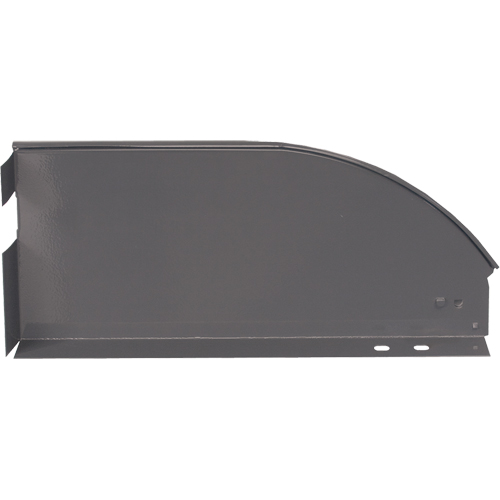 Rotabin Storage Units   34" Diameter   Divider Oxymax Inc