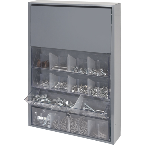 Tilt Out Tray Cabinet  Oxymax Inc