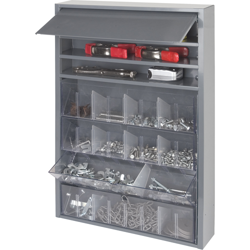 Tilt Out Tray Cabinet  Oxymax Inc