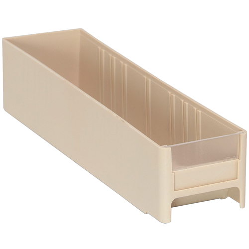 ARMOIRE TIROIR IVOIRE 11"LX2 3/4"LAX2 1/2"H, 2-3/4" la x 11" p x 2-1/2" h, Ivoire Oxymax Inc