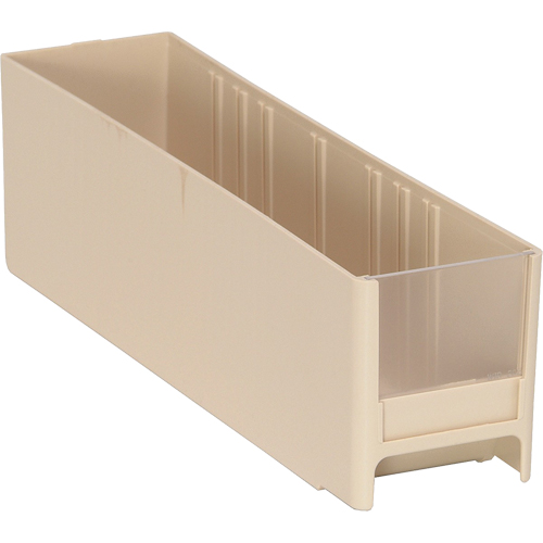 ARMOIRE TIROIR IVOIRE 11"LX2 3/4"LAX3 5/16"H, 2-3/4" la x 11" p x 2-1/2" h, Ivoire Oxymax Inc