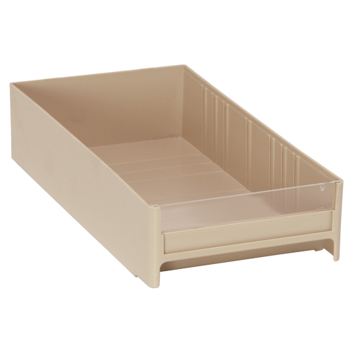 ARMOIRE TIROIR IVOIRE 11"LX5 5/8"LAX2 1/2"H, 5-5/8" la x 11" p x 2-1/2" h, Ivoire Oxymax Inc