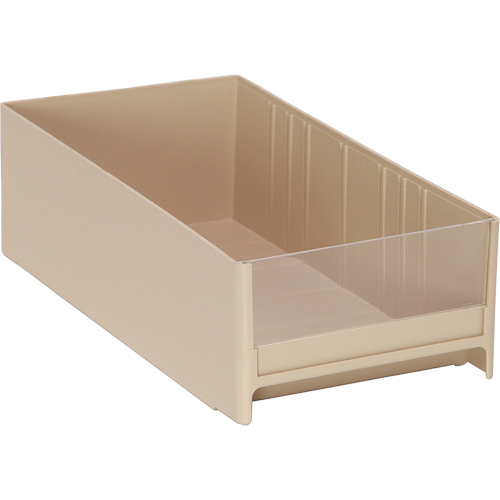 ARMOIRE TIROIR IVOIRE 11"LX5 5/8"LAX3 5/16"H, 5-5/8" la x 11" p x 3-5/16" h, Ivoire Oxymax Inc
