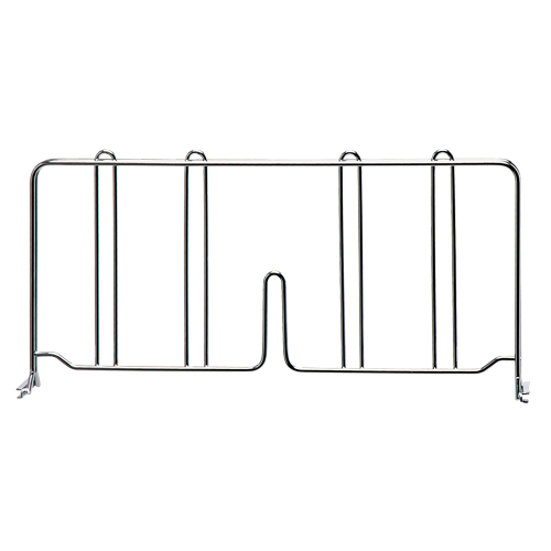 Wire Shelving Dividers Oxymax Inc