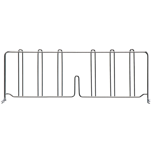 Wire Shelving Dividers Oxymax Inc