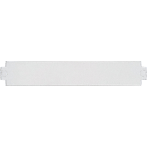 Label Holder for KPC-400 Parts Cabinets Oxymax Inc