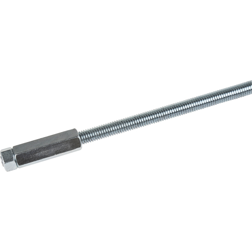 Tige filet&eacute;e Oxymax Inc