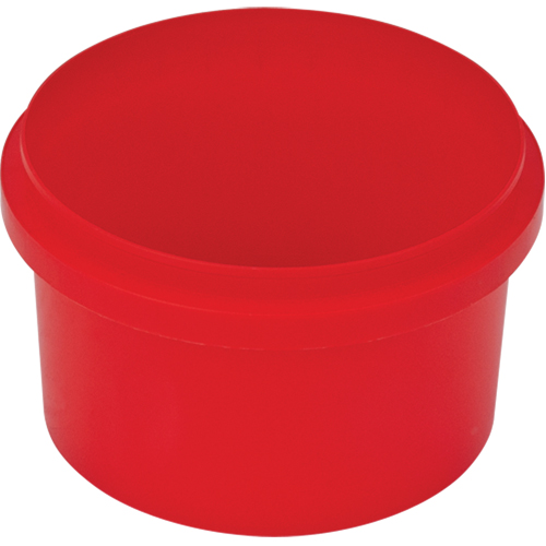 Contenant de 8 oz sans couvercle Oxymax Inc