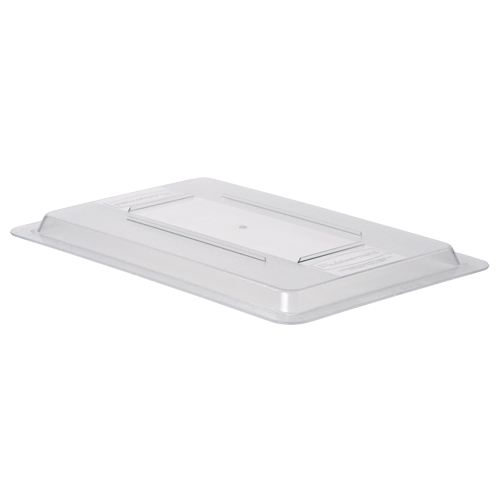 Couvercle pour contenant pour aliments Carb-X Oxymax Inc