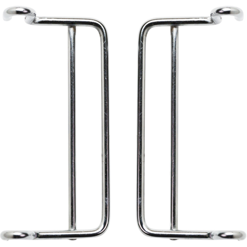 Wire Mesh Side Hanger Oxymax Inc