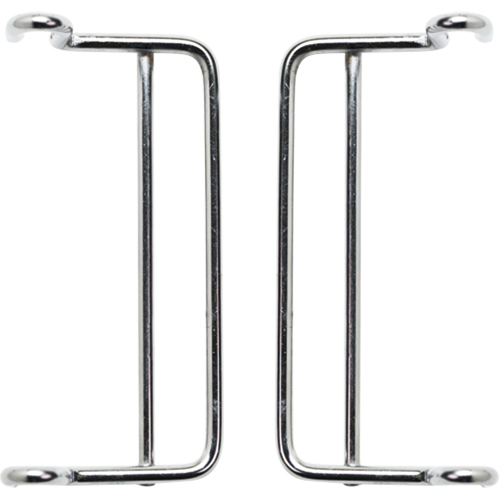 Wire Mesh Side Hanger Oxymax Inc