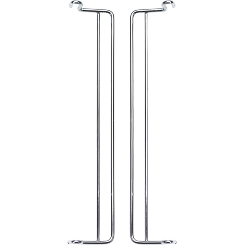 Wire Mesh Side Hanger Oxymax Inc