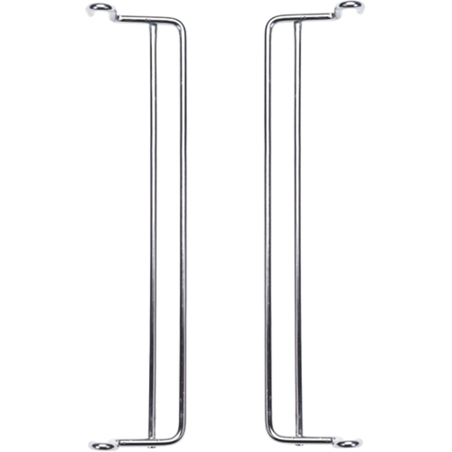 Wire Mesh Side Hanger Oxymax Inc