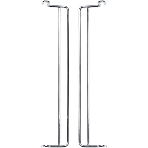 Wire Mesh Side Hanger Oxymax Inc