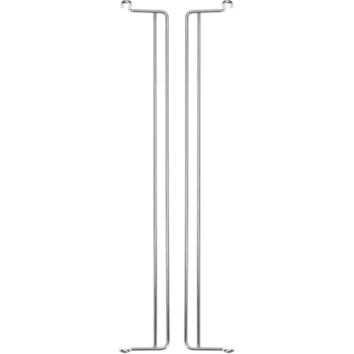 Wire Mesh Side Hanger Oxymax Inc