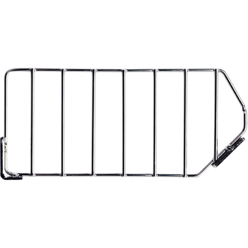 Wire Mesh Divider Oxymax Inc