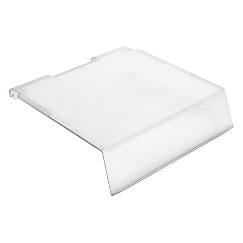 Clear Cover for Stack & Hang Bin Oxymax Inc