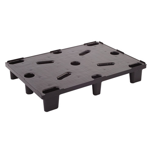 Small-Format Pallet Oxymax Inc