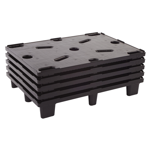 Small-Format Pallet Oxymax Inc