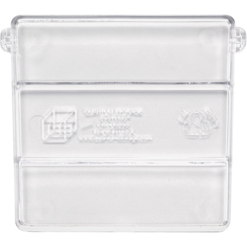 Cross Divider for Stack & Hang Bin Oxymax Inc