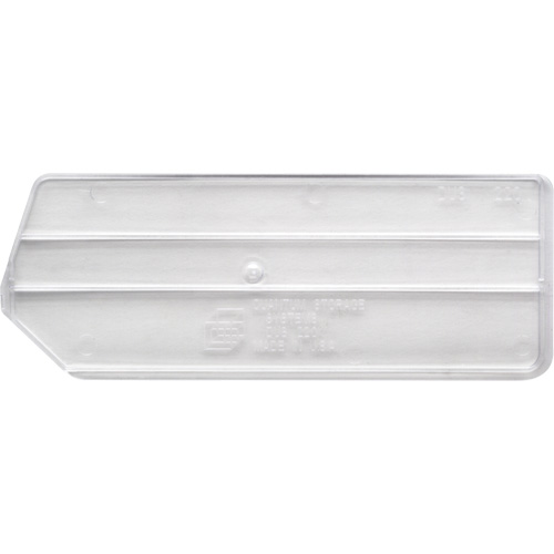 Divider for Stack & Hang Bin Oxymax Inc