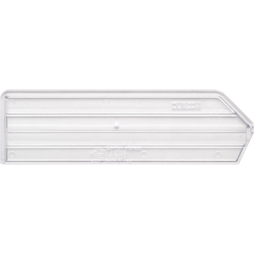 Divider for Stack & Hang Bin Oxymax Inc
