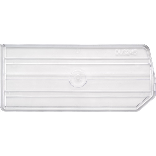 Divider for Stack & Hang Bin Oxymax Inc