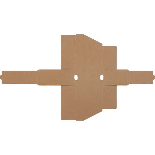 Corrugated Deep Removable Dividers Oxymax Inc