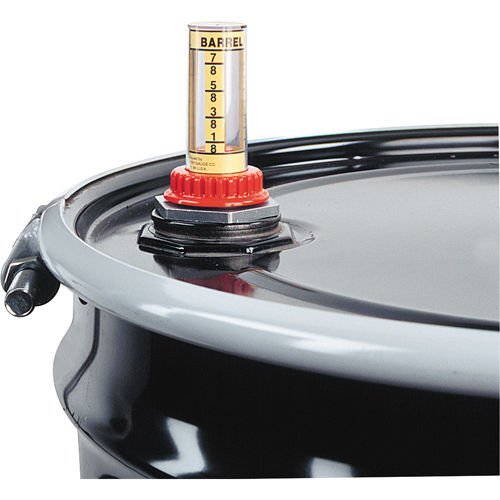 Vertical Drum Gauges Oxymax Inc