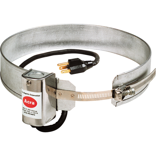 5-Gallon Pail Heaters Oxymax Inc