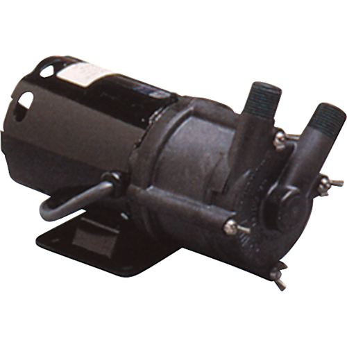 Magnetic-Drive Pumps - Industrial Highly Corrosive Series Oxymax Inc