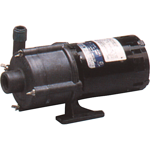 Magnetic-Drive Pumps - Industrial Highly Corrosive Series Oxymax Inc