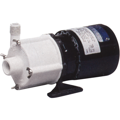 Magnetic-Drive Pumps - Industrial Mildly Corrosive Series Oxymax Inc