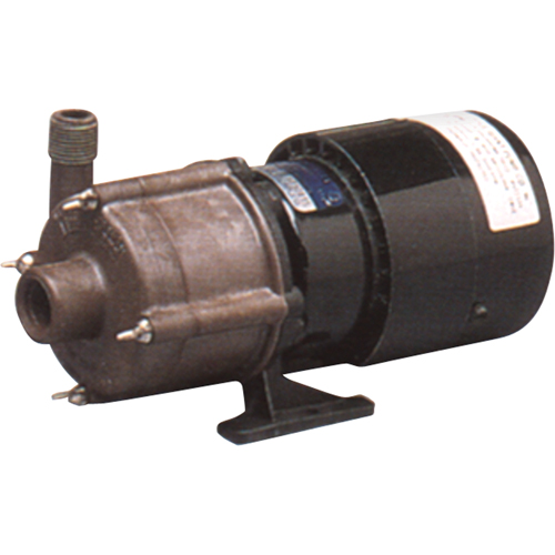 Magnetic-Drive Pumps - Industrial Highly Corrosive Series Oxymax Inc