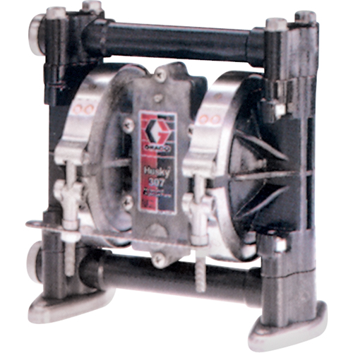 Diaphragm Pumps - 3/8" Diaphragm Pumps, 7 GPM Oxymax Inc