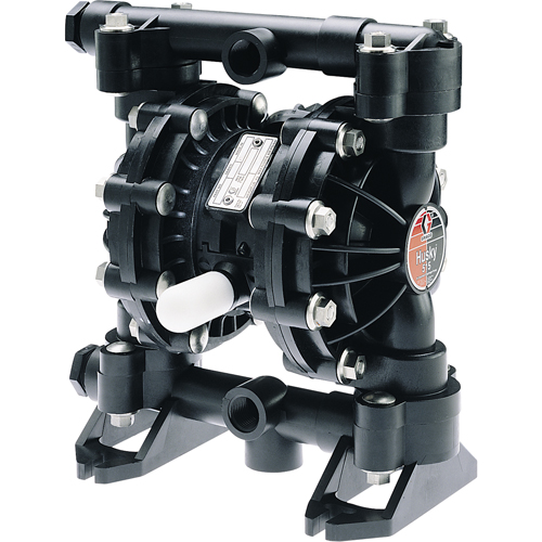 Diaphragm Pumps - 1/2" Diaphragm Pumps, 15 GPM Oxymax Inc