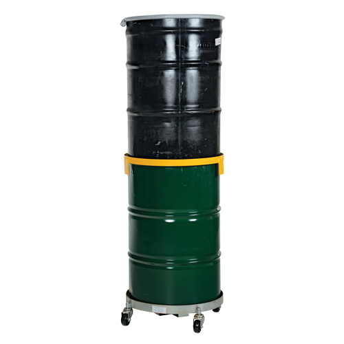 Drum Tier Oxymax Inc