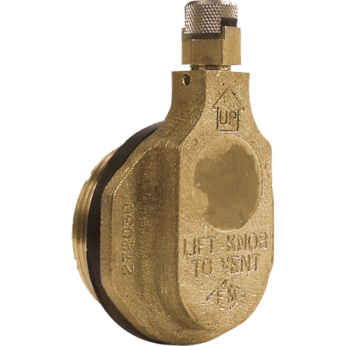 EVENT A BARIL,HORIZONTAL  LAITON Oxymax Inc