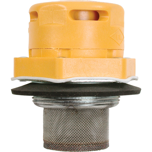 Vertical Vents Oxymax Inc