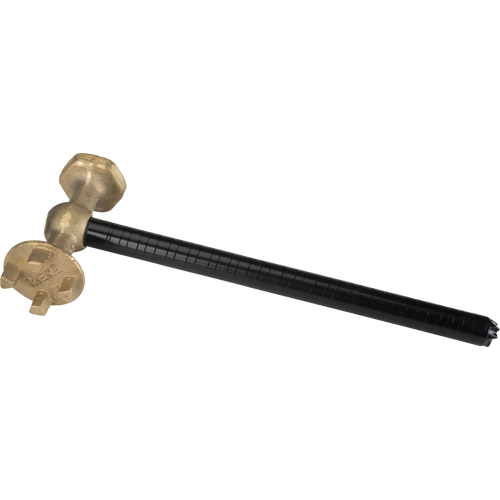 Drum Wrenches - Non Sparking, 2.5 lbs. Oxymax Inc