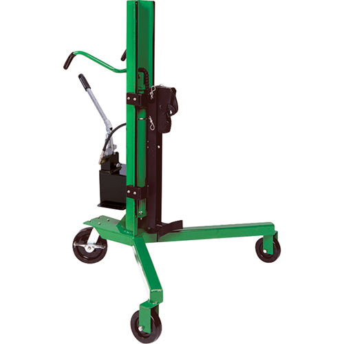 Drum Handler, 30 - 85 US Gal. (25 - 70 Imperial Gal.) Oxymax Inc