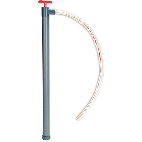 Pompes &agrave; eau, 35 oz/course Oxymax Inc