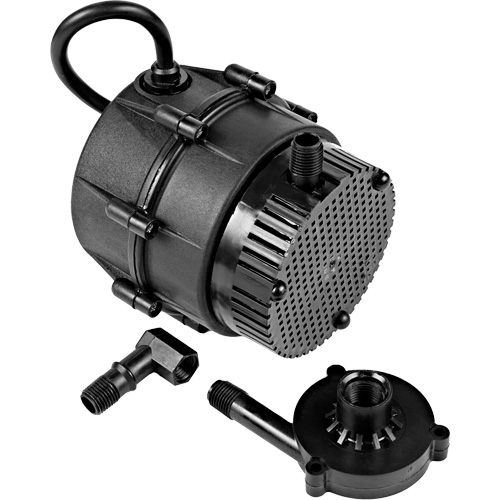 NK-1 Series Small Submersible Pump, 1/150 CV Oxymax Inc