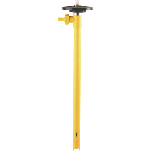 Pompe &agrave; membrane standard Oxymax Inc