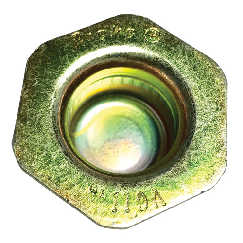 Bouchons pour barils - Bouchons pour barils en acier Oxymax Inc