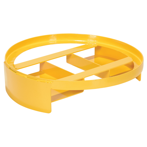 Bases portatives pour baril Oxymax Inc