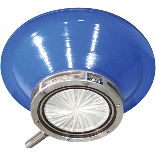Drum Cones Oxymax Inc