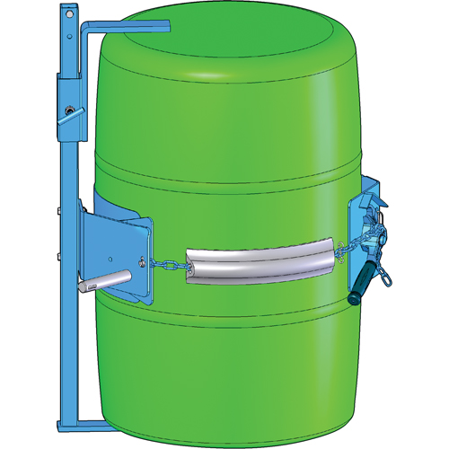 Support MORCINCH Oxymax Inc