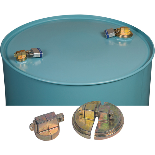 Verrous &agrave; baril Oxymax Inc