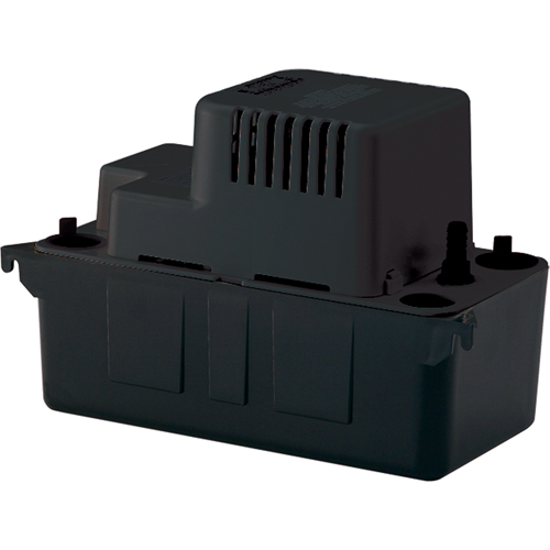 Automatic Condensate Removal Pumps - VCMA Series, 1/50 HP Oxymax Inc